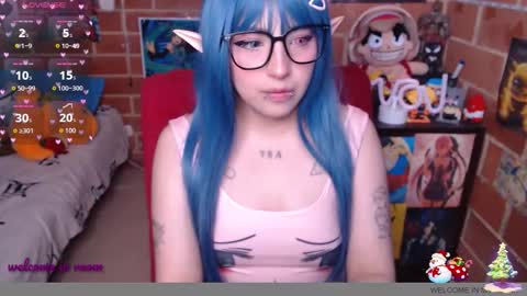 ALEXA online show from 01-07-26, 07:16