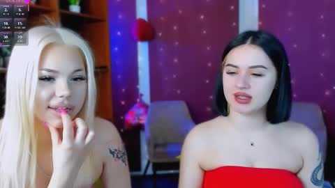 alexa bonni online show from 02-21-26, 06:58