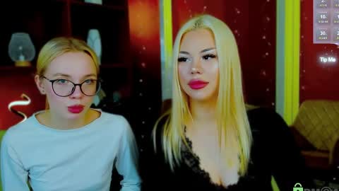 alexa bonni online show from 04-08-26, 11:10