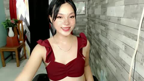 Snapshot of alexa_brooksxxx chatting on 01-16-25, 08:11 your asian Alexa 3 NEW online show from 01-16-25, 08:11