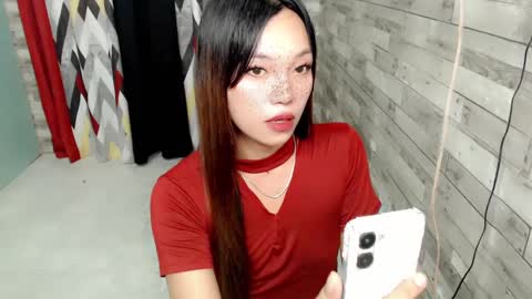Snapshot of alexa_brooksxxx chatting on 01-19-25, 05:49 your asian Alexa 3 NEW online show from 01-19-25, 05:49