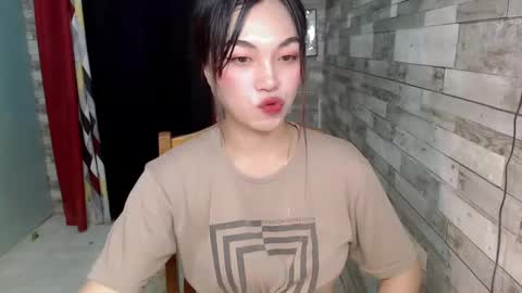 Snapshot of alexa_brooksxxx chatting on 01-24-25, 12:20 your asian Alexa 3 NEW online show from 01-24-25, 12:20