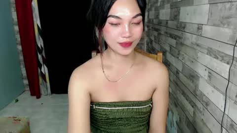 Snapshot of alexa_brooksxxx chatting on 01-24-25, 06:46 your asian Alexa 3 NEW online show from 01-24-25, 06:46