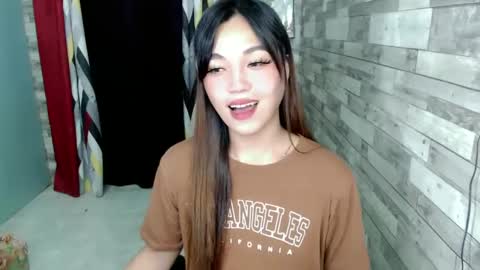 Snapshot of alexa_brooksxxx chatting on 01-27-25, 01:09 your asian Alexa 3 NEW online show from 01-27-25, 01:09
