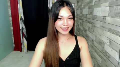 Snapshot of alexa_brooksxxx chatting on 01-31-25, 05:21 your asian Alexa 3 NEW online show from 01-31-25, 05:21