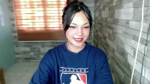 Snapshot of alexa_brooksxxx chatting on 02-11-25, 05:37 your asian Alexa 3 NEW online show from 02-11-25, 05:37