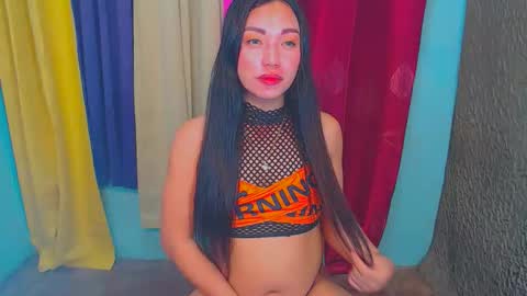 Snapshot of alexa_brooksxxx chatting on 12-04-25, 07:11 your asian Alexa 3 NEW online show from 12-04-25, 07:11