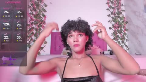 Snapshot of alexa_cutee chatting on 01-28-25, 03:47 Dani online show from 01-28-25, 03:47