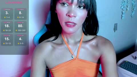 Snapshot of alexa_cutee chatting on 02-06-25, 03:06 Dani online show from 02-06-25, 03:06