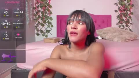 Snapshot of alexa_cutee chatting on 02-09-25, 06:11 Dani online show from 02-09-25, 06:11