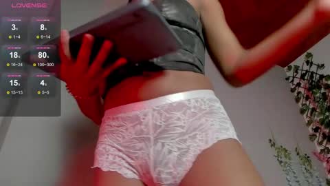 Snapshot of alexa_cutee chatting on 03-06-25, 04:19 Dani online show from 03-06-25, 04:19