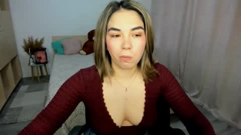 Snapshot of alexa_dolly chatting on 02-02-26, 06:45 Alexa online show from 02-02-26, 06:45