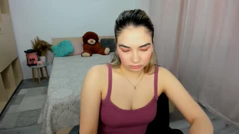 Snapshot of alexa_dolly chatting on 02-18-26, 06:42 Alexa online show from 02-18-26, 06:42