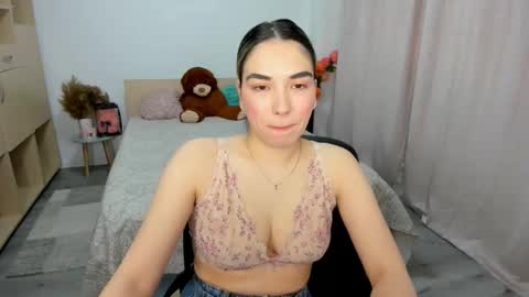 Snapshot of alexa_dolly chatting on 02-28-26, 06:25 Alexa online show from 02-28-26, 06:25