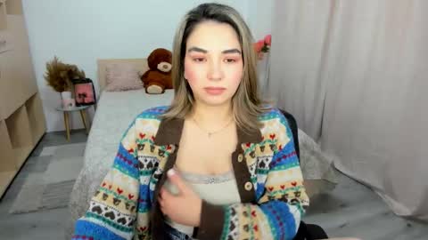 Snapshot of alexa_dolly chatting on 03-04-26, 06:41 Alexa online show from 03-04-26, 06:41