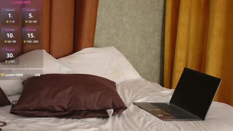 Snapshot of alexa_duque34 chatting on 01-27-25, 04:11 Alexa online show from 01-27-25, 04:11