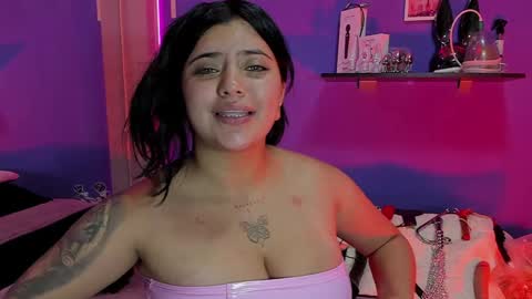 Alexa  online show from 02-07-25, 02:29