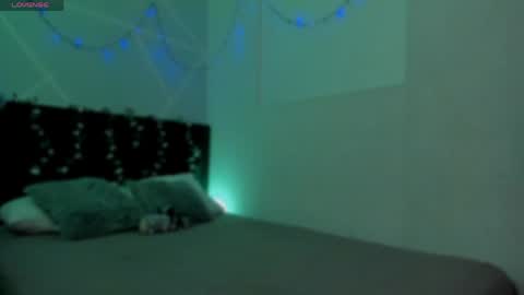 Snapshot of alexa_espinoza chatting on 04-29-26, 12:09 Alexa online show from 04-29-26, 12:09