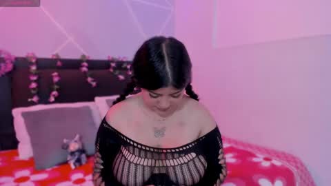 Snapshot of alexa_espinoza chatting on 05-27-26, 11:51 Alexa online show from 05-27-26, 11:51