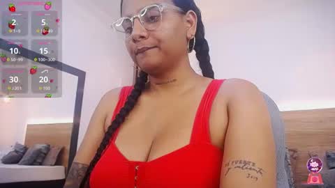 Alexa Forbes online show from 06-14-26, 03:19
