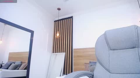 Alexa Forbes online show from 07-09-26, 02:48