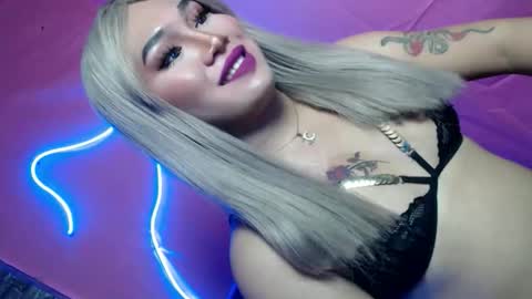 alexa_hansung online show from 02-03-26, 05:51