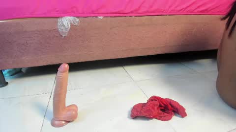 Snapshot of alexa_hotfox chatting on 07-02-26, 12:11 ALEXA online show from 07-02-26, 12:11