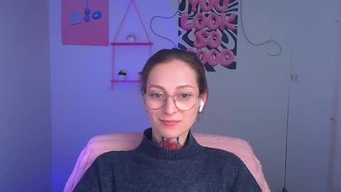 Alexa online show from 04-23-26, 12:29