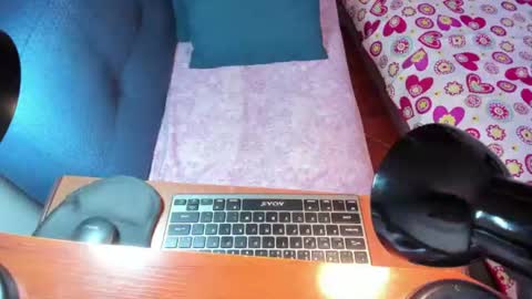alexa latina online show from 07-24-26, 04:05