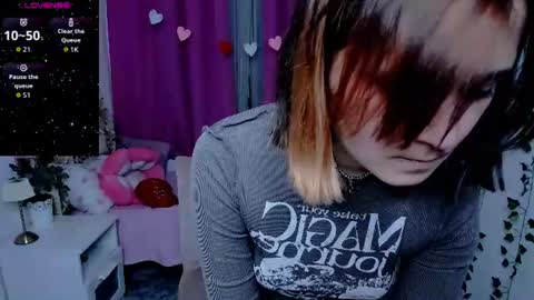 alexa_lexi online show from 06-10-26, 11:31