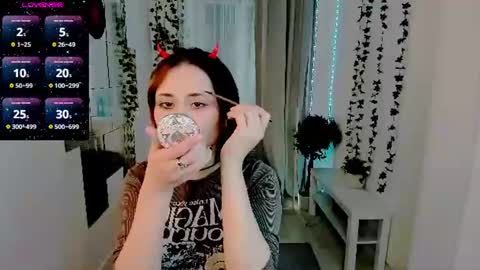 Snapshot of alexa_lexi chatting on 06-24-26, 11:20 alexa_lexi online show from 06-24-26, 11:20
