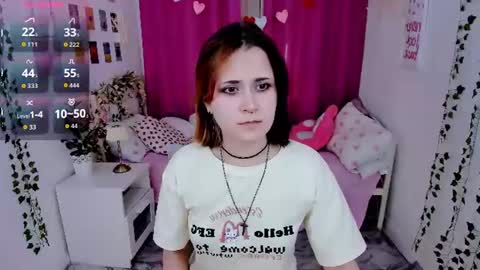 Snapshot of alexa_lexi chatting on 07-06-26, 11:07 alexa_lexi online show from 07-06-26, 11:07