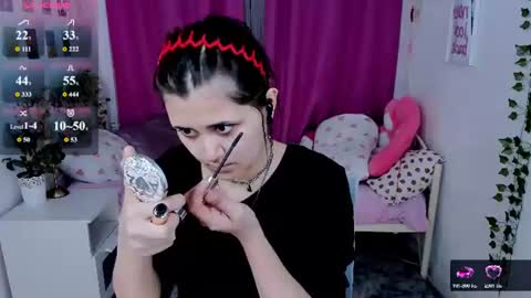 Snapshot of alexa_lexi chatting on 07-29-26, 07:17 alexa_lexi online show from 07-29-26, 07:17
