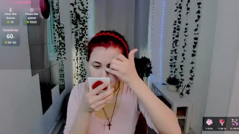 Snapshot of alexa_lexi chatting on 07-30-26, 06:45 alexa_lexi online show from 07-30-26, 06:45