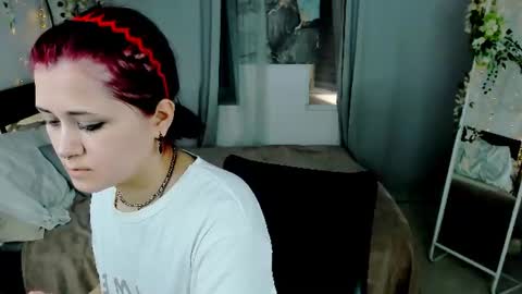 Snapshot of alexa_lexi chatting on 07-31-26, 06:24 alexa_lexi online show from 07-31-26, 06:24