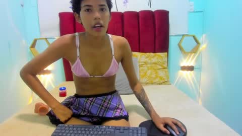 alexa_liss18 online show from 03-31-26, 11:05