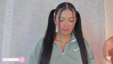 Alexa Millers online show from 02-28-26, 04:35