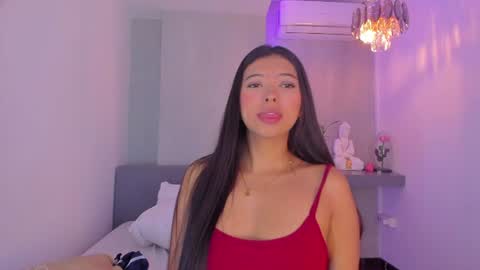 Alexa Millers online show from 06-16-26, 11:24