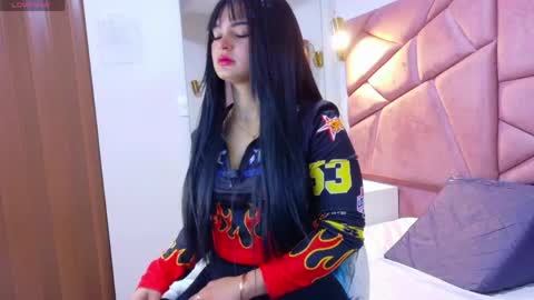 Snapshot of alexa_muz chatting on 06-06-26, 12:10 Alexandra online show from 06-06-26, 12:10