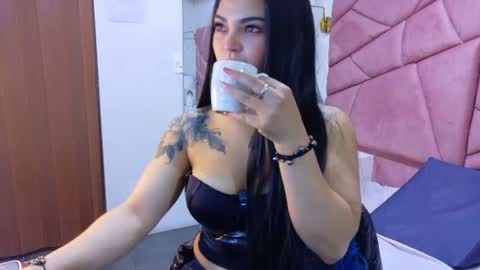 Snapshot of alexa_muz chatting on 06-19-26, 12:20 Alexandra online show from 06-19-26, 12:20