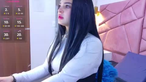 Snapshot of alexa_muz chatting on 08-06-26, 01:35 Alexandra online show from 08-06-26, 01:35