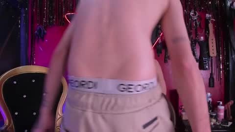 alexa n alex online show from 02-07-26, 09:29