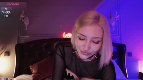 Alexa online show from 02-09-25, 01:55