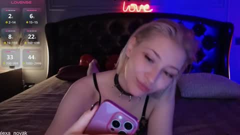 Alexa online show from 02-15-25, 04:47