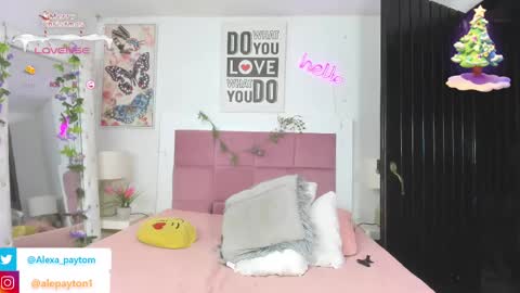 Alexa   online show from 12-11-24, 11:10