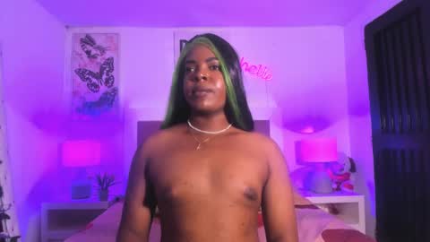 Alexa   online show from 03-08-25, 08:33