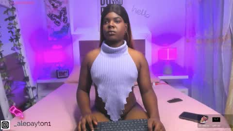 Snapshot of alexa_paytom1 chatting on 02-01-26, 12:09 Alexa online show from 02-01-26, 12:09