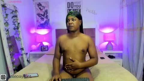 Snapshot of alexa_paytom1 chatting on 02-27-26, 02:55 Alexa online show from 02-27-26, 02:55