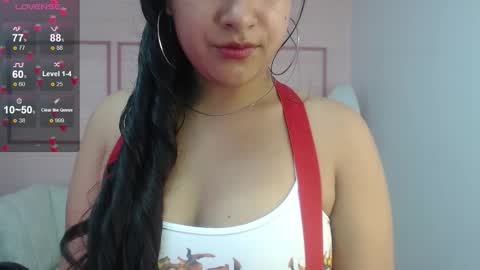 Alexandra online show from 03-14-26, 01:16