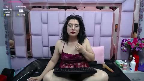 alexa sanz online show from 01-14-26, 08:36